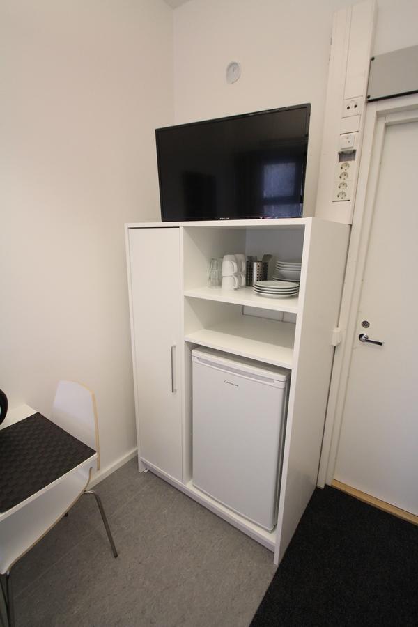 Forenom Hostel Helsinki Pitaejaenmaeki Room photo